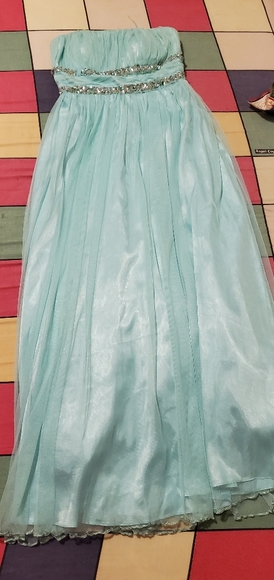 Prom / party dress - Picture 1 of 6